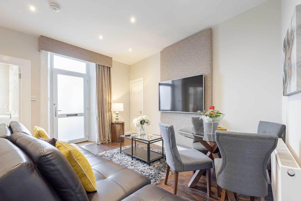 Craignish Apartments Falkirk Cameră foto